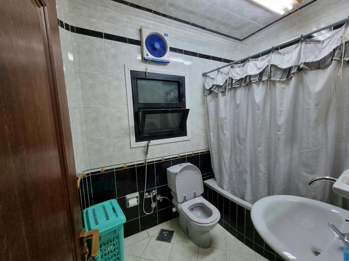 Amazing Nile View And Pyramids Apartment Káhira Exteriér fotografie